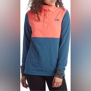 North Face Mountain Pullover